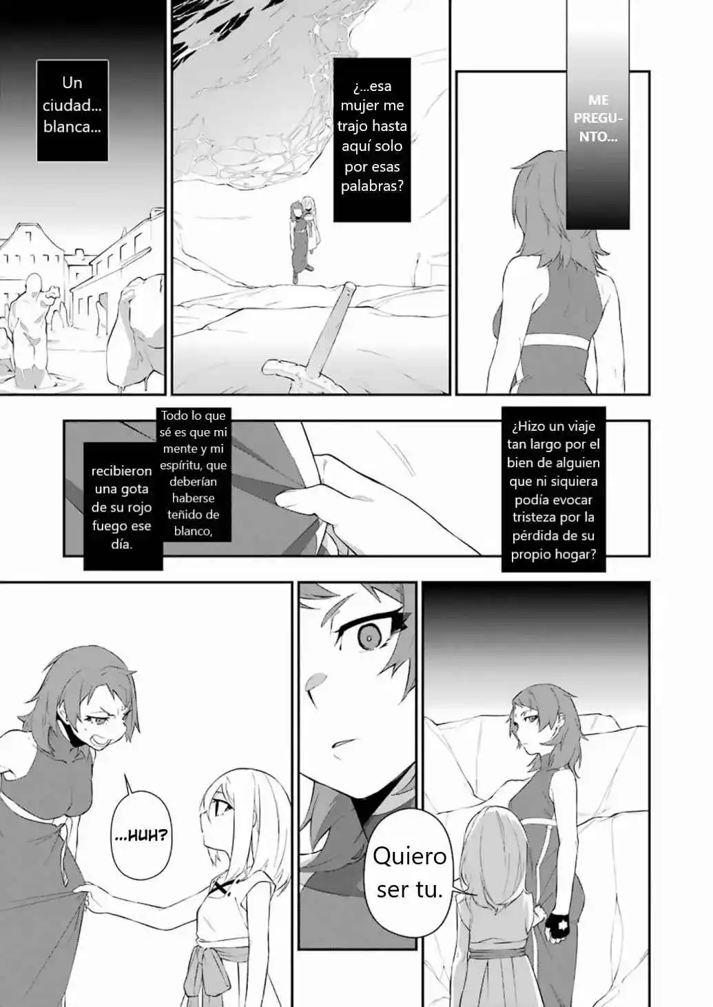 Shokei Shoujo No Ikiru Michi - Capítulo 10 - Página 10 - LectorTMOo