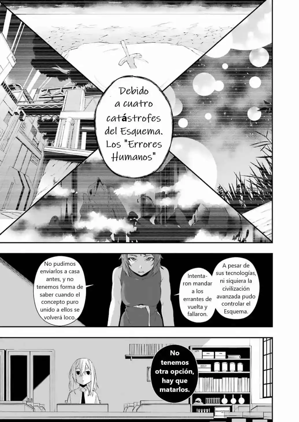 Shokei Shoujo No Ikiru Michi - Capítulo 10 - Página 14 - LectorTMOo