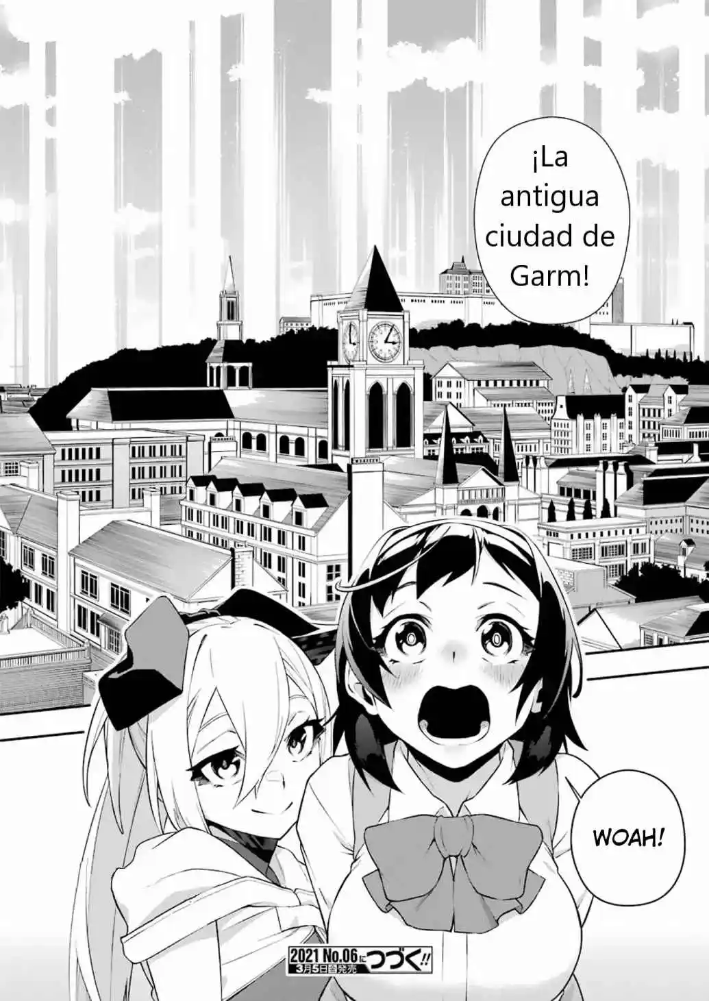 Shokei Shoujo No Ikiru Michi - Capítulo 10 - Página 25 - LectorTMOo