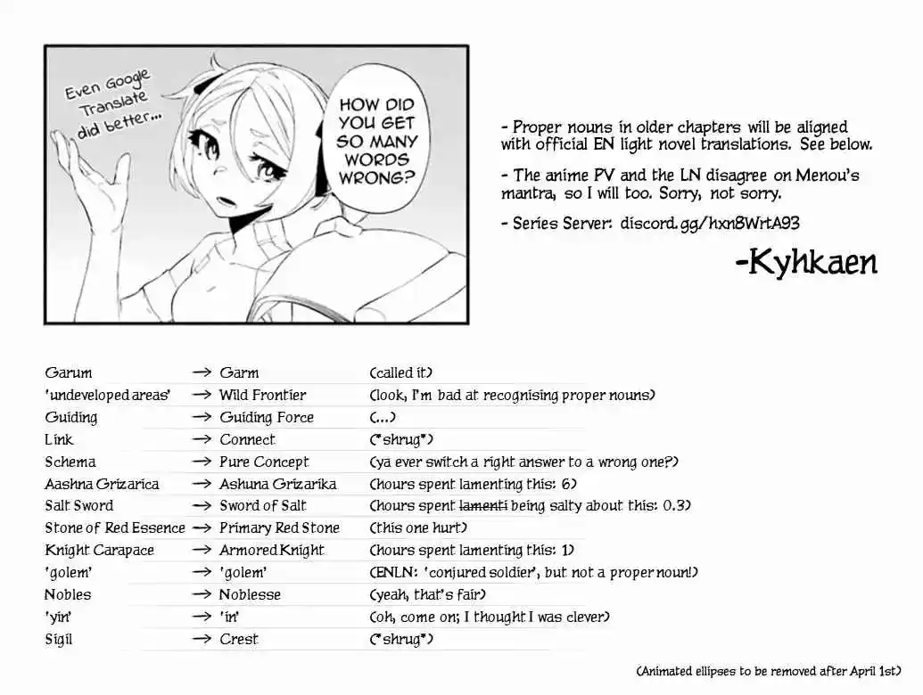 Shokei Shoujo No Ikiru Michi - Capítulo 11 - Página 21 - LectorTMOo