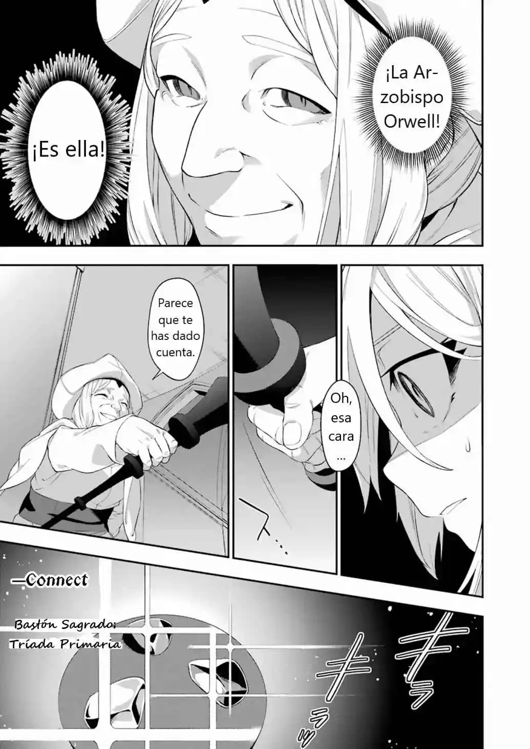 Shokei Shoujo No Ikiru Michi - Capítulo 13 - Página 11 - LectorTMOo