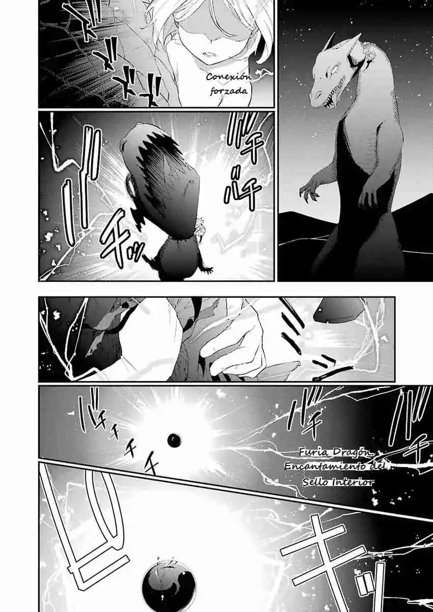 Shokei Shoujo No Ikiru Michi - Capítulo 15 - Página 12 - LectorTMOo