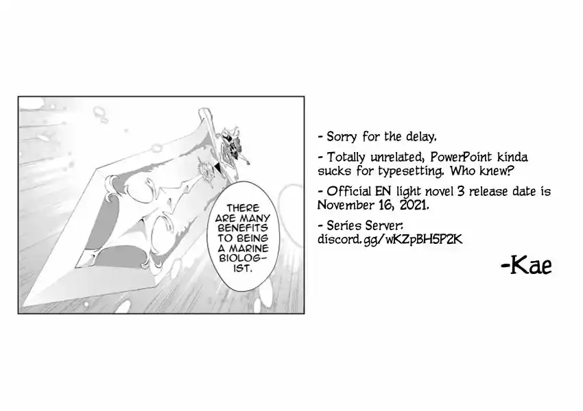 Shokei Shoujo No Ikiru Michi - Capítulo 15 - Página 23 - LectorTMOo