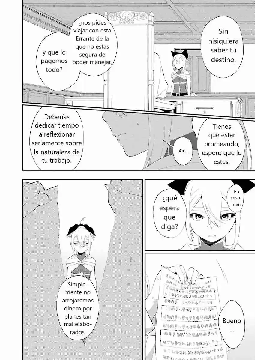 Shokei Shoujo No Ikiru Michi - Capítulo 18 - Página 12 - LectorTMOo