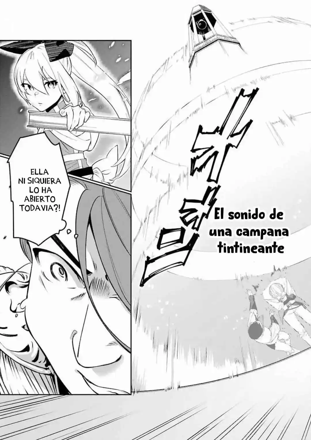 Shokei Shoujo No Ikiru Michi - Capítulo 2 - Página 20 - LectorTMOo