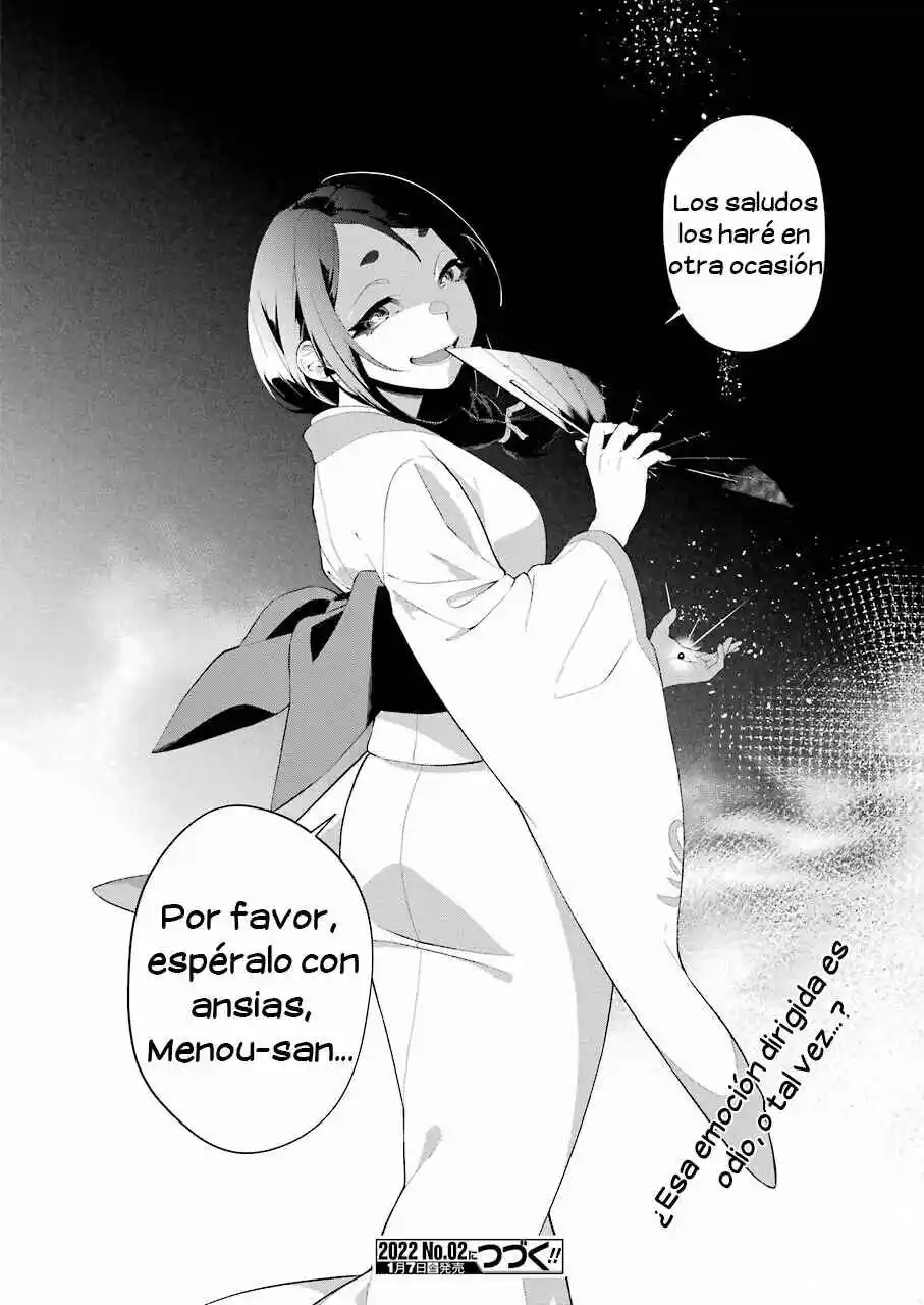 Shokei Shoujo No Ikiru Michi - Capítulo 20 - Página 30 - LectorTMOo