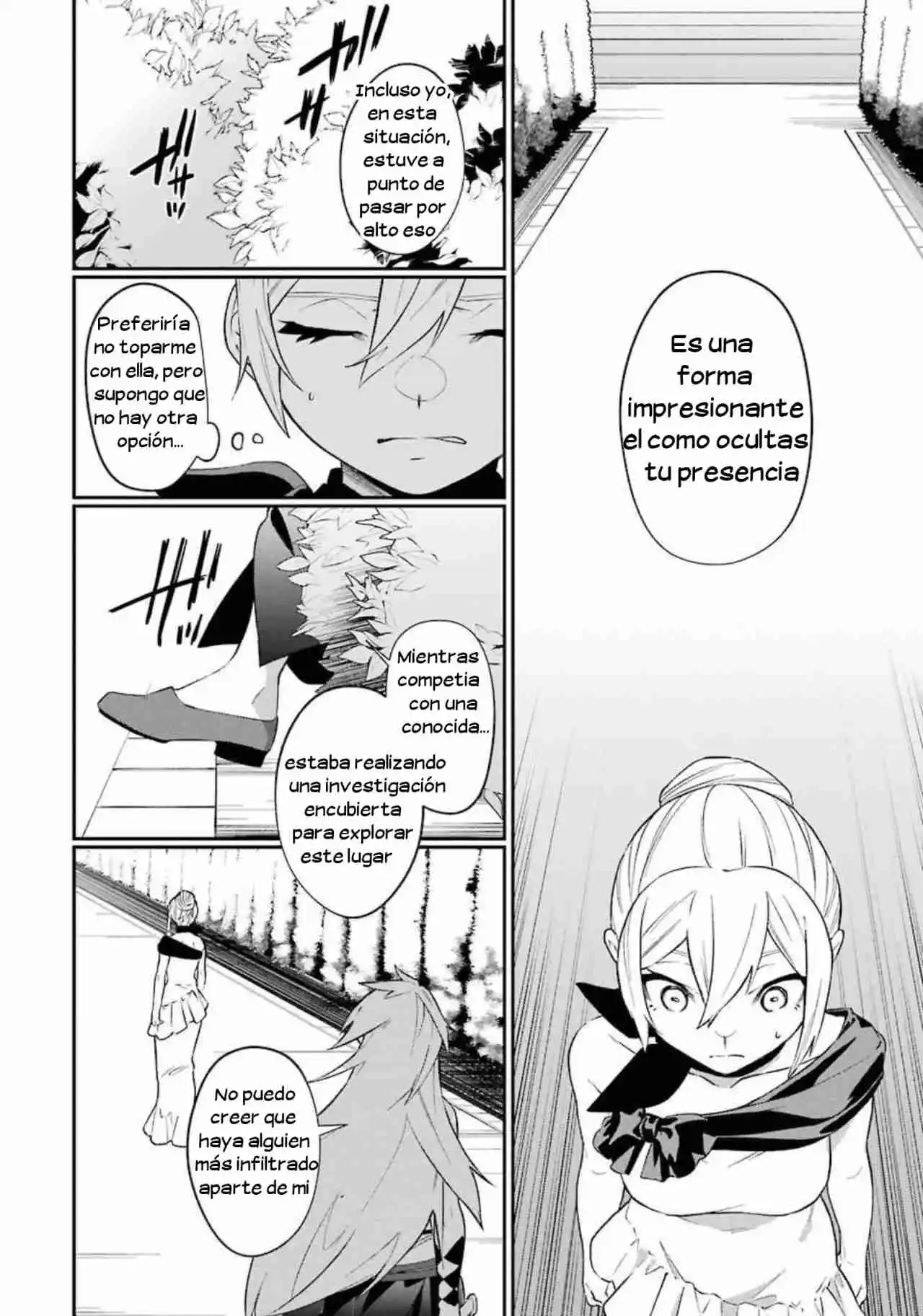 Shokei Shoujo No Ikiru Michi - Capítulo 22 - Página 13 - LectorTMOo