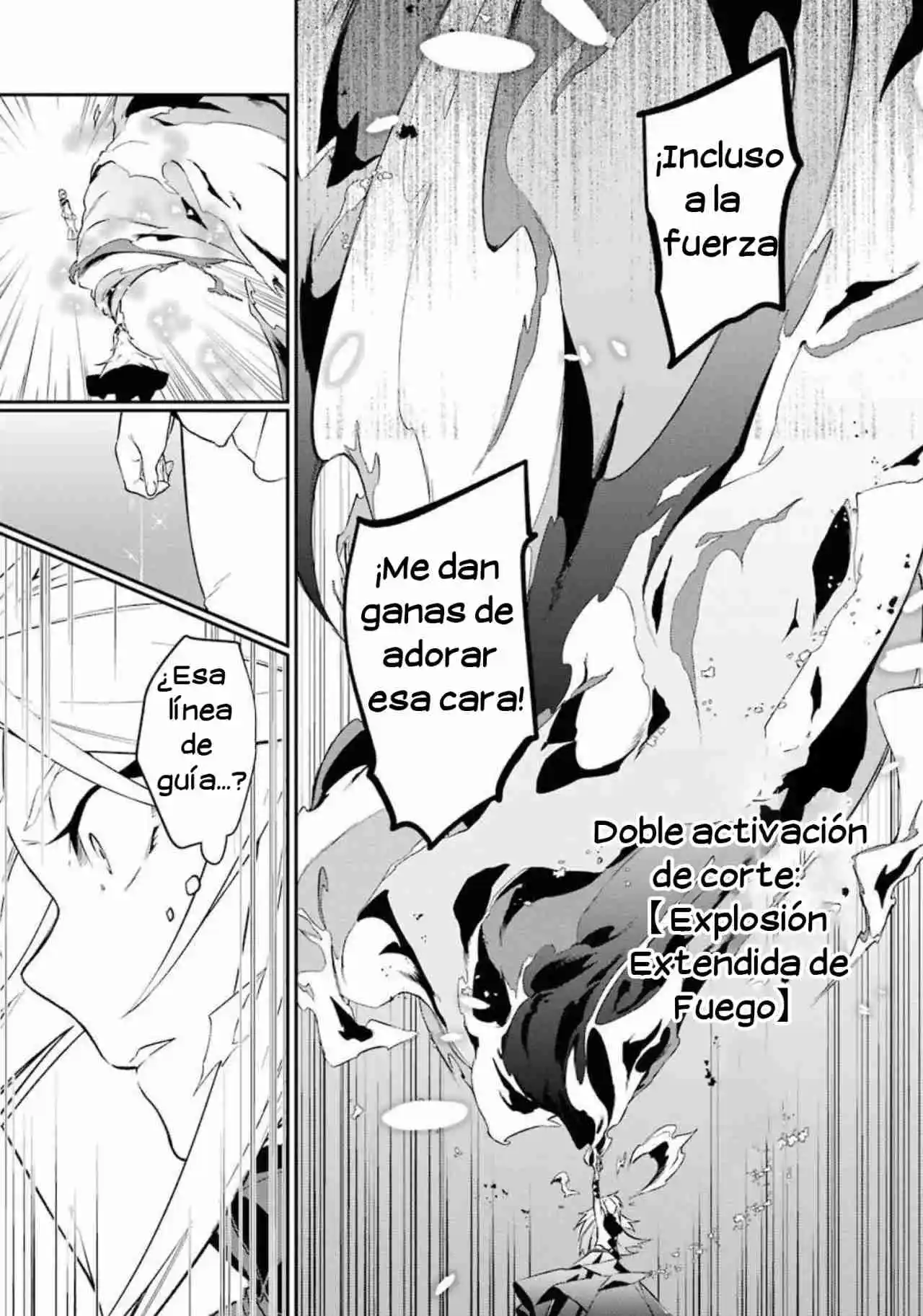 Shokei Shoujo No Ikiru Michi - Capítulo 22 - Página 35 - LectorTMOo