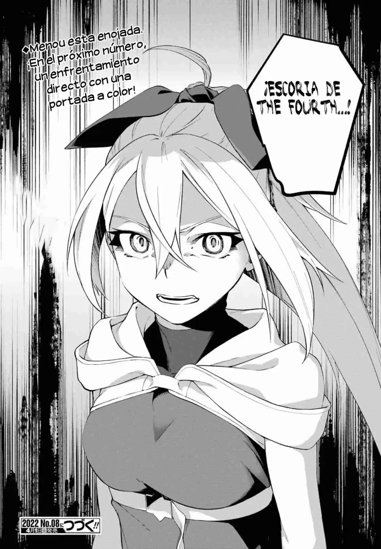 Shokei Shoujo No Ikiru Michi - Capítulo 23 - Página 48 - LectorTMOo