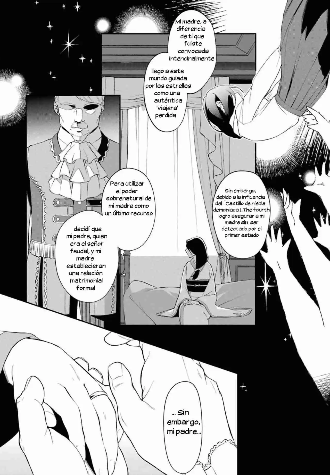 Shokei Shoujo No Ikiru Michi - Capítulo 24 - Página 18 - LectorTMOo
