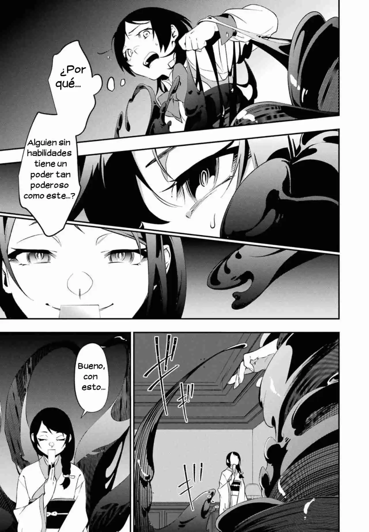 Shokei Shoujo No Ikiru Michi - Capítulo 24 - Página 36 - LectorTMOo