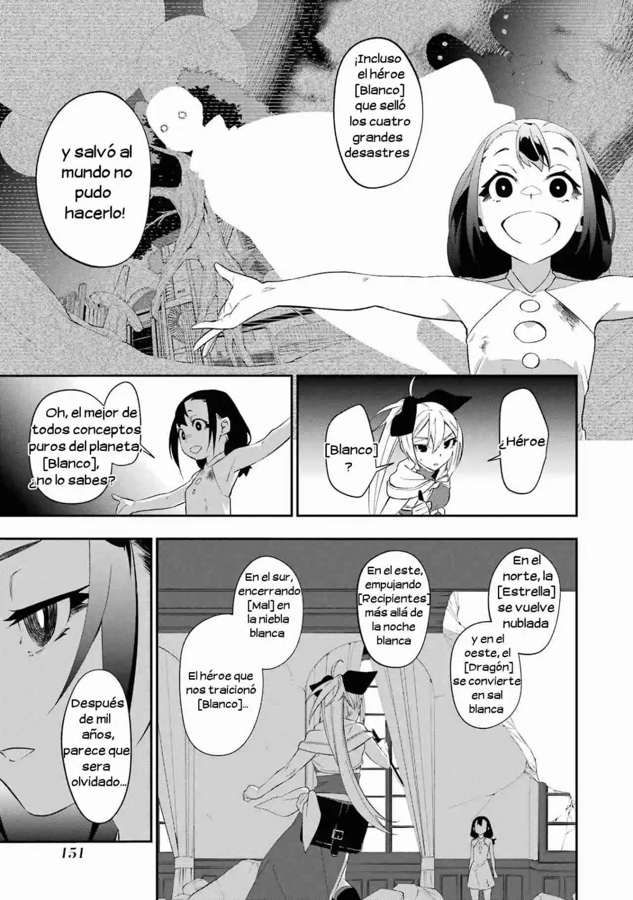 Shokei Shoujo No Ikiru Michi - Capítulo 26 - Página 16 - LectorTMOo