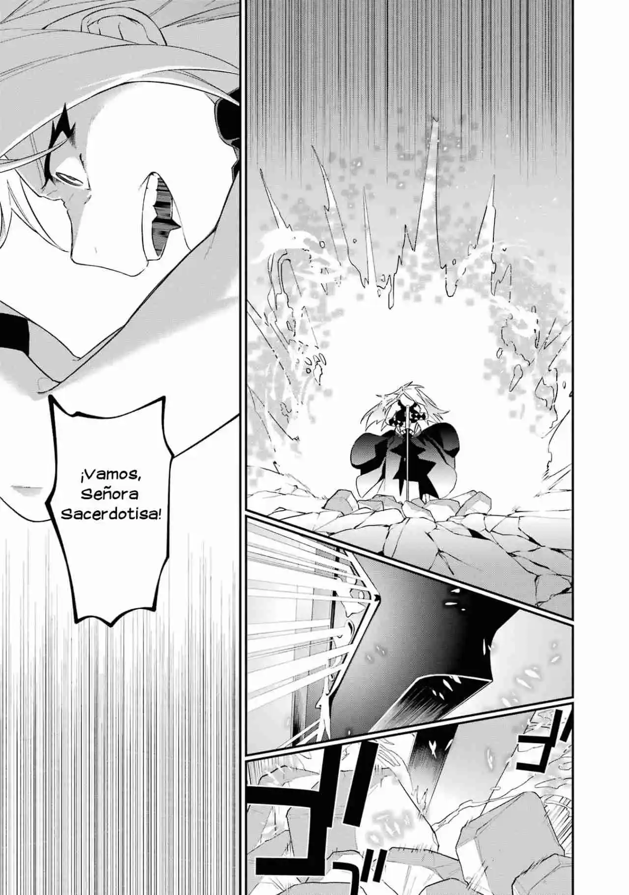 Shokei Shoujo No Ikiru Michi - Capítulo 28 - Página 15 - LectorTMOo