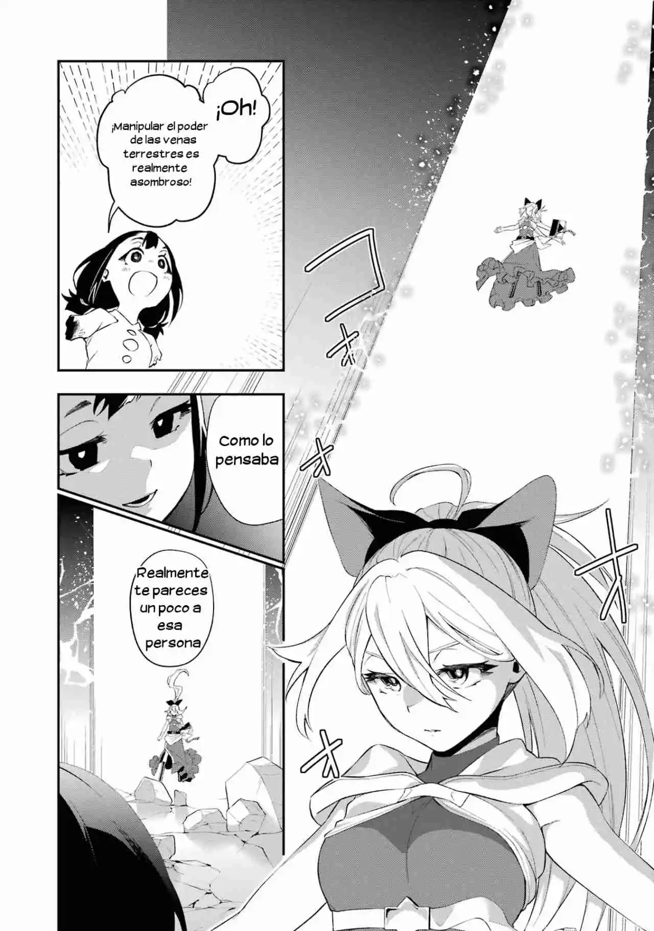 Shokei Shoujo No Ikiru Michi - Capítulo 28 - Página 20 - LectorTMOo