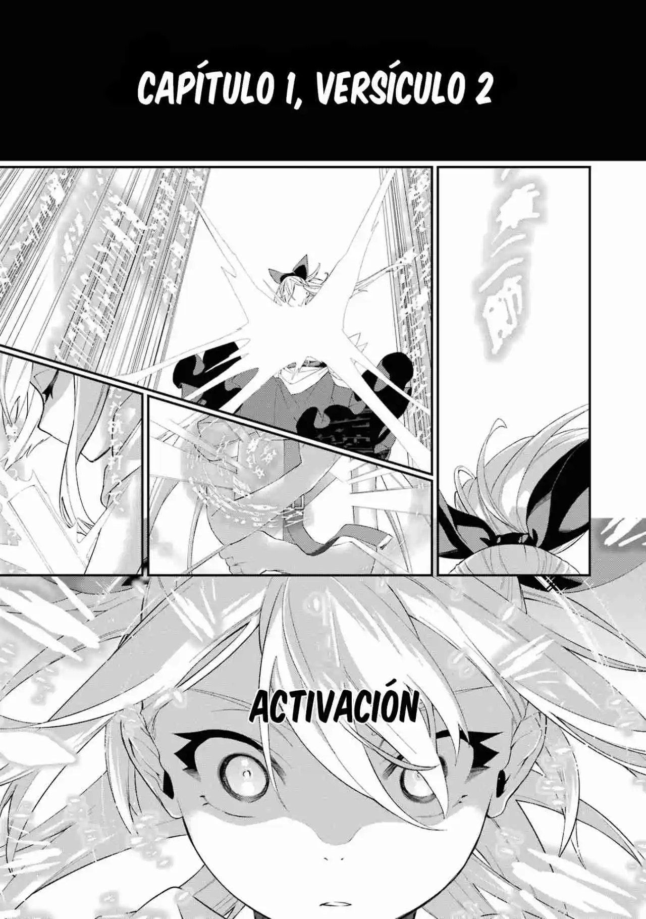 Shokei Shoujo No Ikiru Michi - Capítulo 28 - Página 22 - LectorTMOo