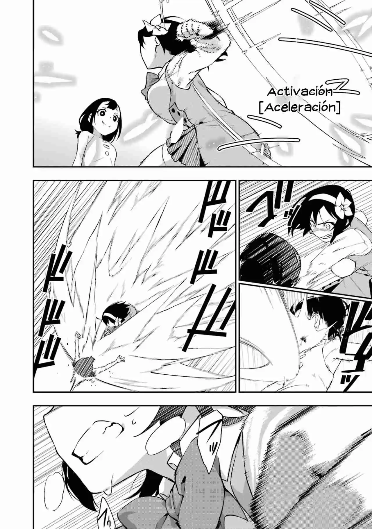 Shokei Shoujo No Ikiru Michi - Capítulo 29 - Página 12 - LectorTMOo
