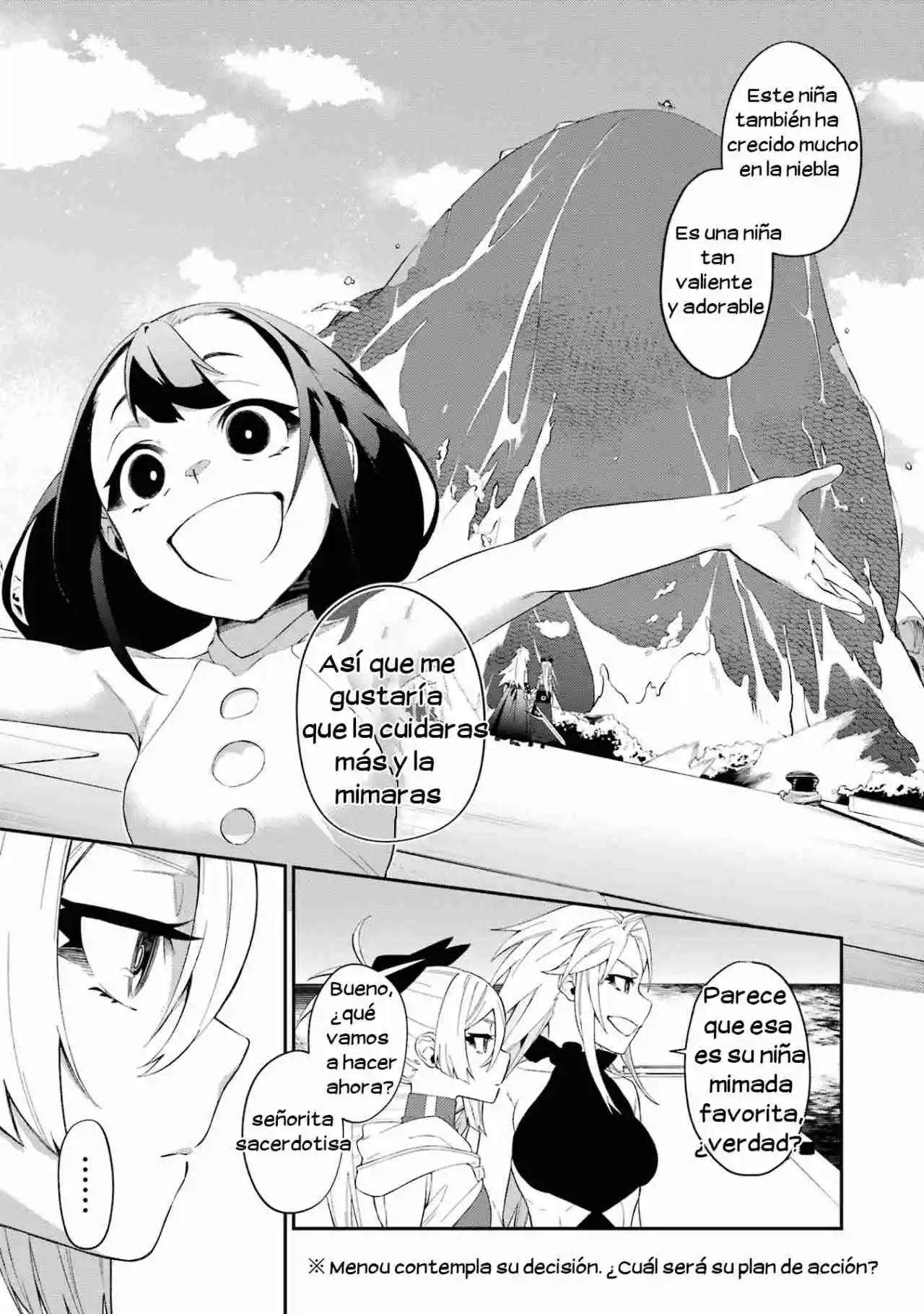 Shokei Shoujo No Ikiru Michi - Capítulo 29 - Página 42 - LectorTMOo