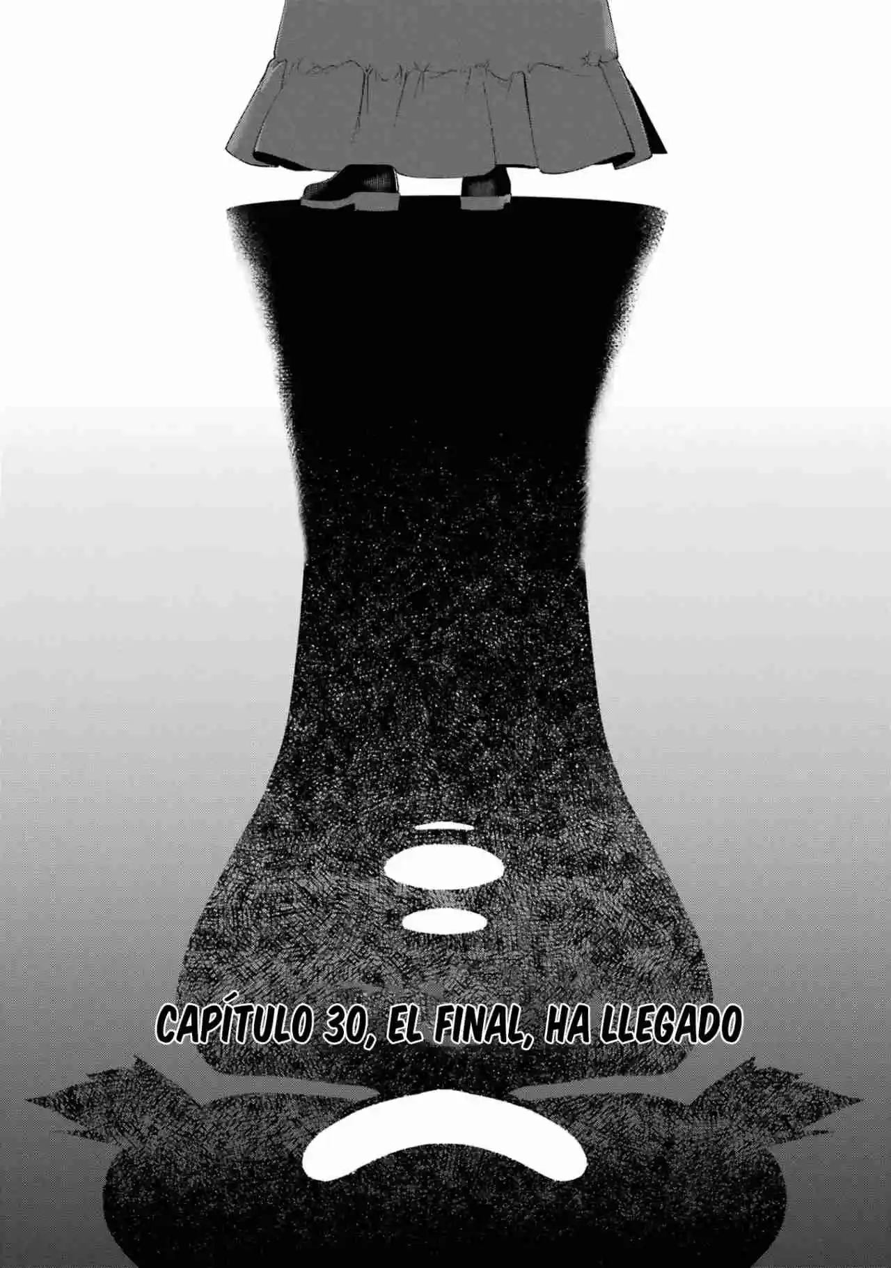 Shokei Shoujo No Ikiru Michi - Capítulo 30 - Página 4 - LectorTMOo