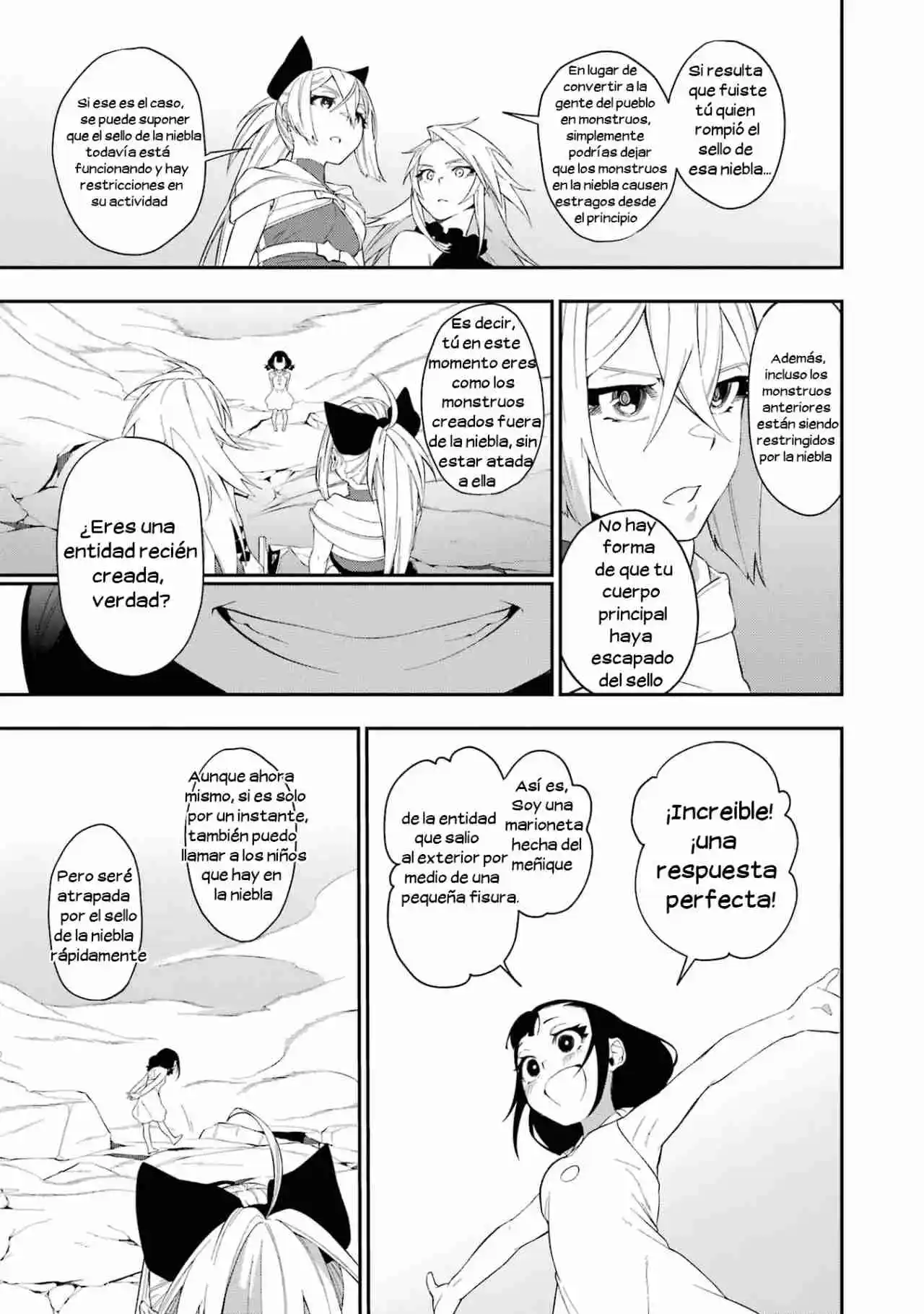 Shokei Shoujo No Ikiru Michi - Capítulo 30 - Página 16 - LectorTMOo