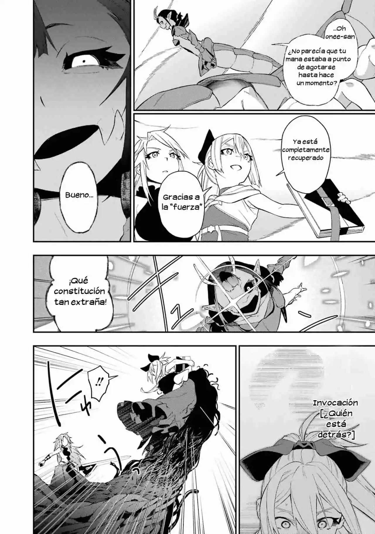 Shokei Shoujo No Ikiru Michi - Capítulo 30 - Página 26 - LectorTMOo