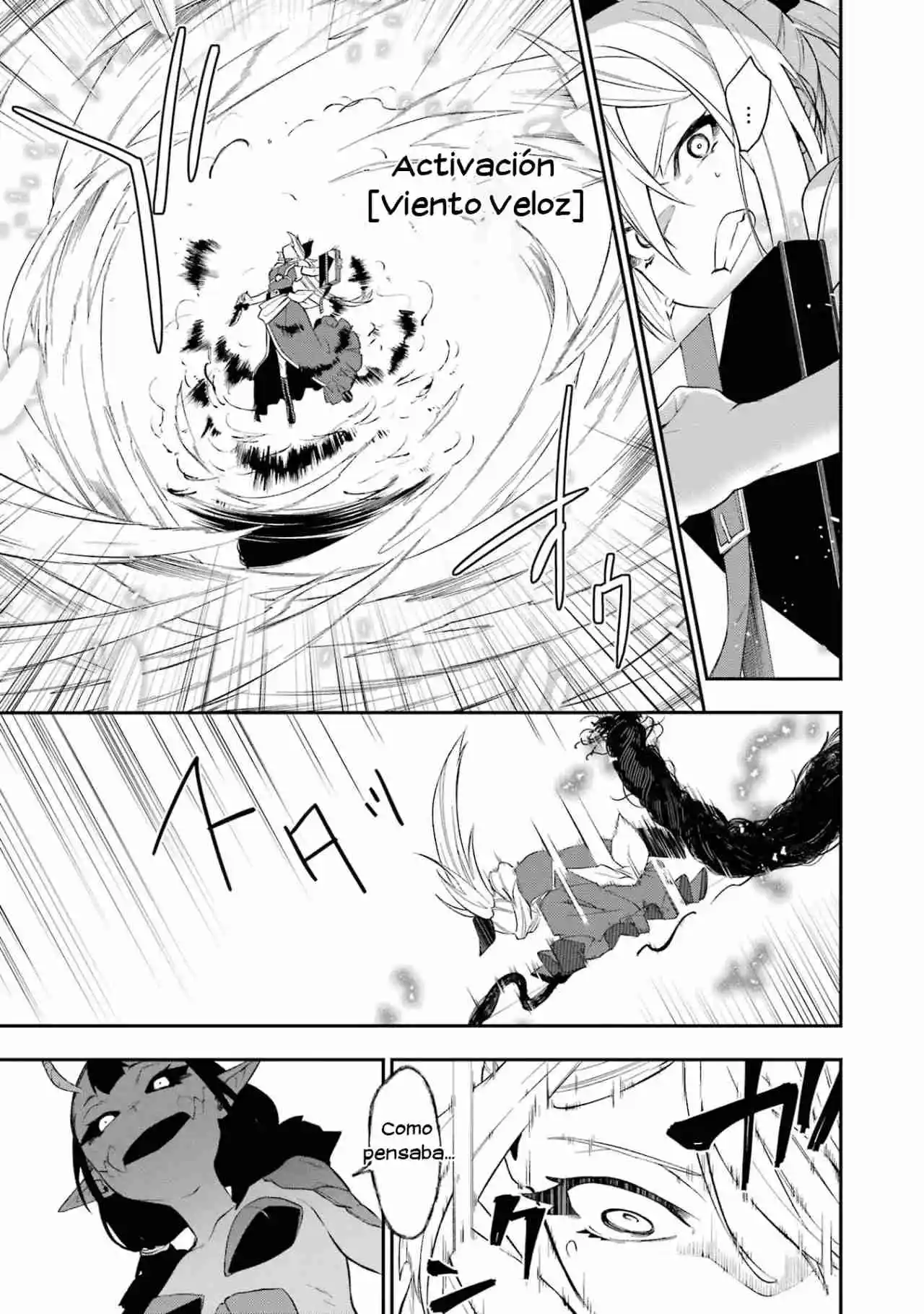 Shokei Shoujo No Ikiru Michi - Capítulo 30 - Página 28 - LectorTMOo