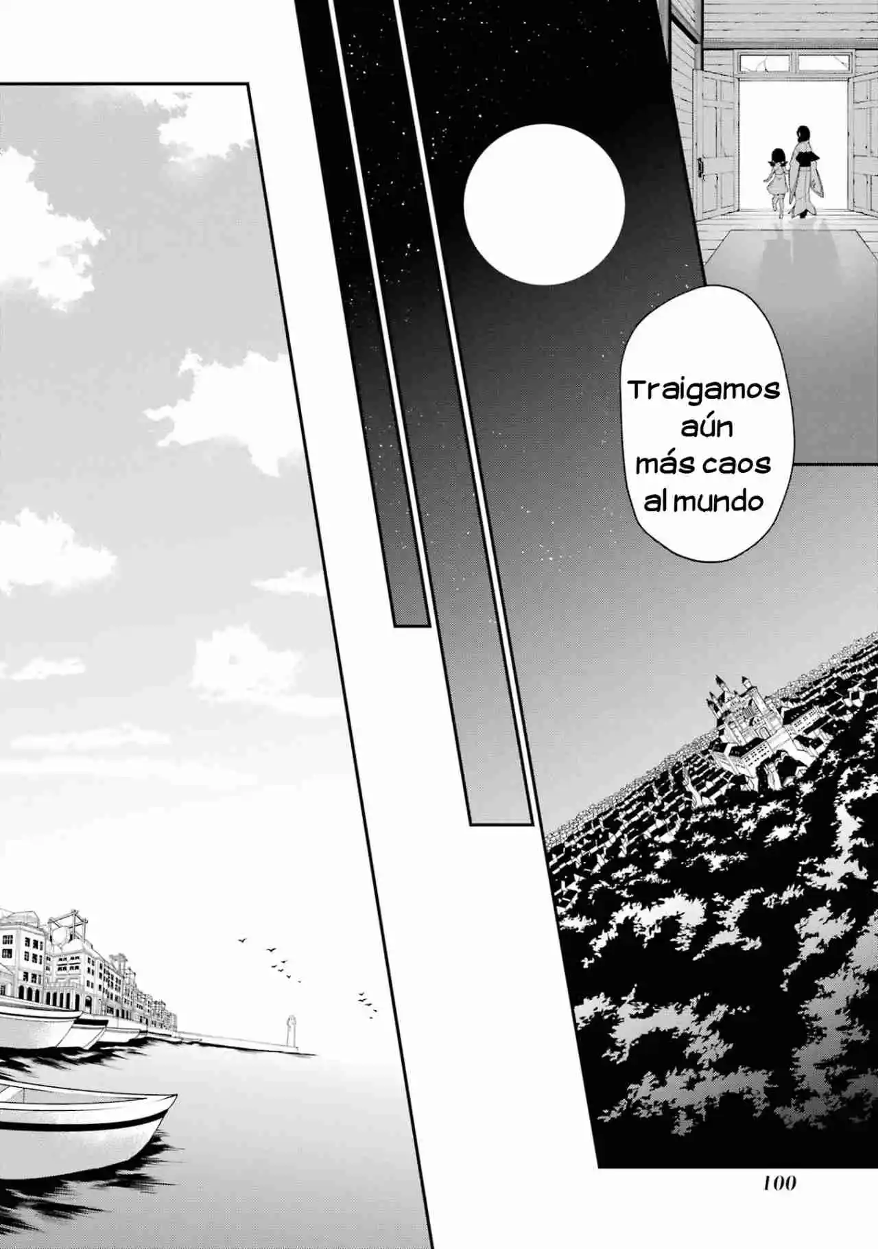 Shokei Shoujo No Ikiru Michi - Capítulo 31 - Página 17 - LectorTMOo