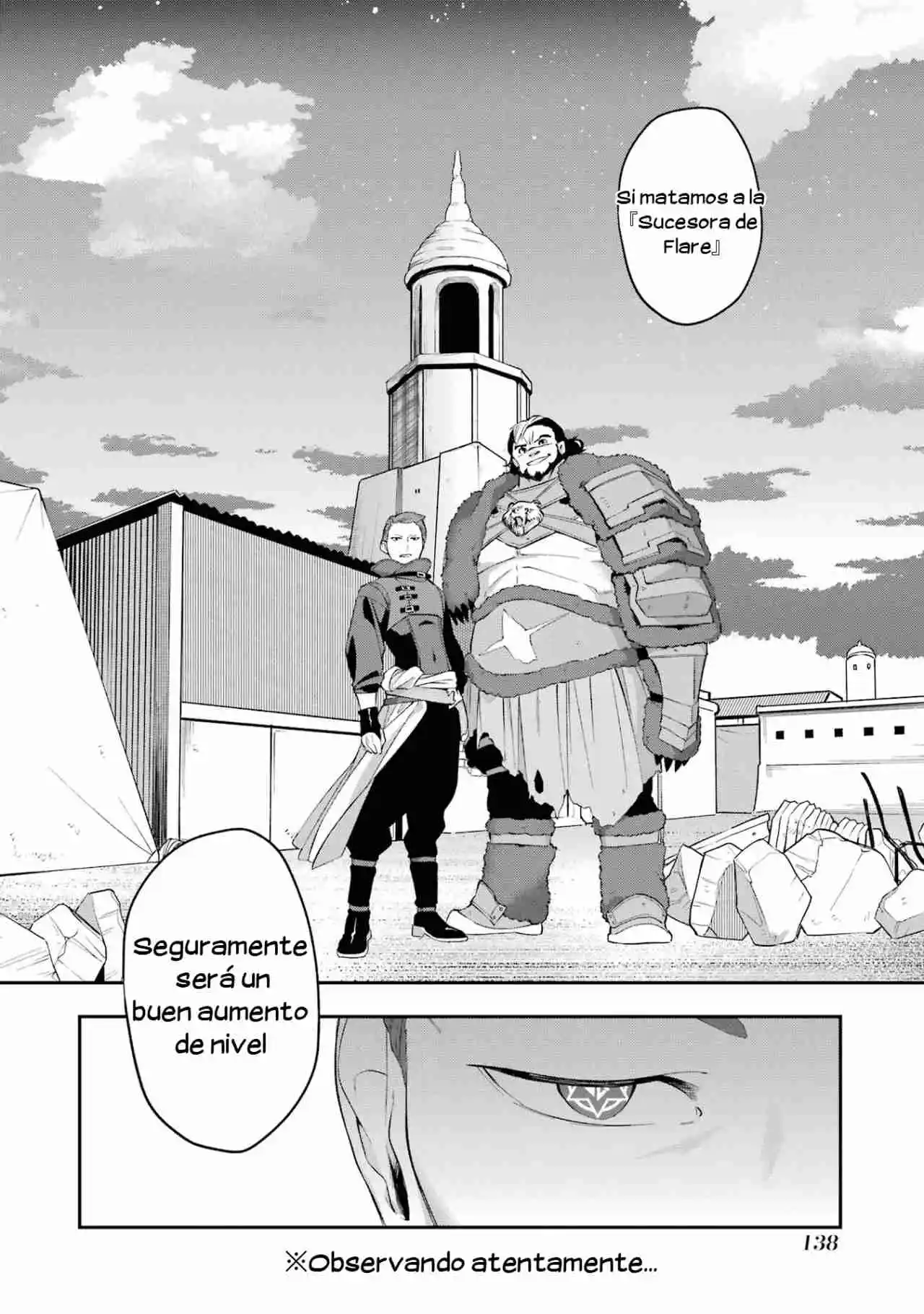 Shokei Shoujo No Ikiru Michi - Capítulo 32 - Página 50 - LectorTMOo