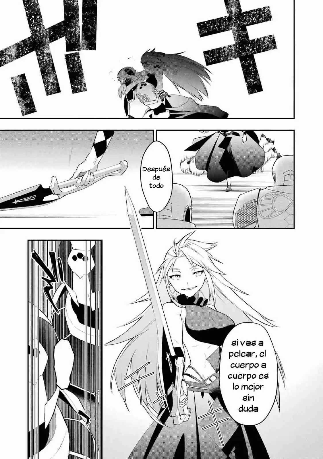 Shokei Shoujo No Ikiru Michi - Capítulo 39 - Página 13 - LectorTMOo