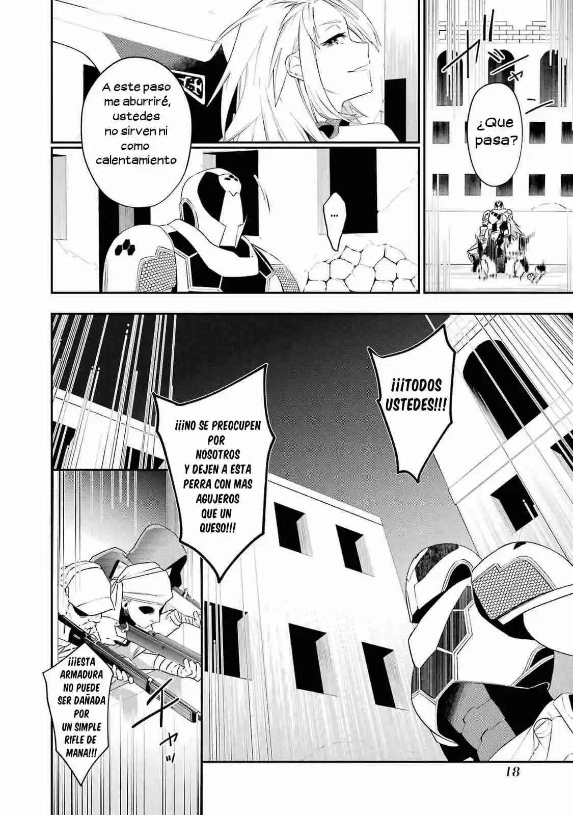 Shokei Shoujo No Ikiru Michi - Capítulo 39 - Página 16 - LectorTMOo