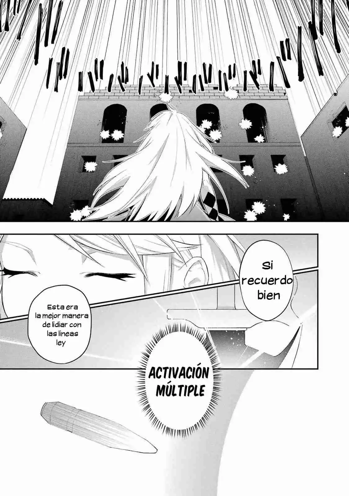 Shokei Shoujo No Ikiru Michi - Capítulo 39 - Página 17 - LectorTMOo