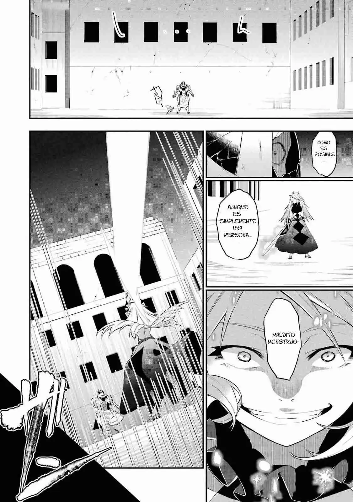 Shokei Shoujo No Ikiru Michi - Capítulo 39 - Página 19 - LectorTMOo