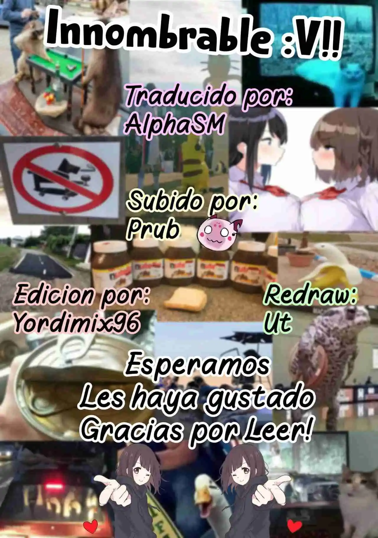 Shokei Shoujo No Ikiru Michi - Capítulo 4 - Página 24 - LectorTMOo