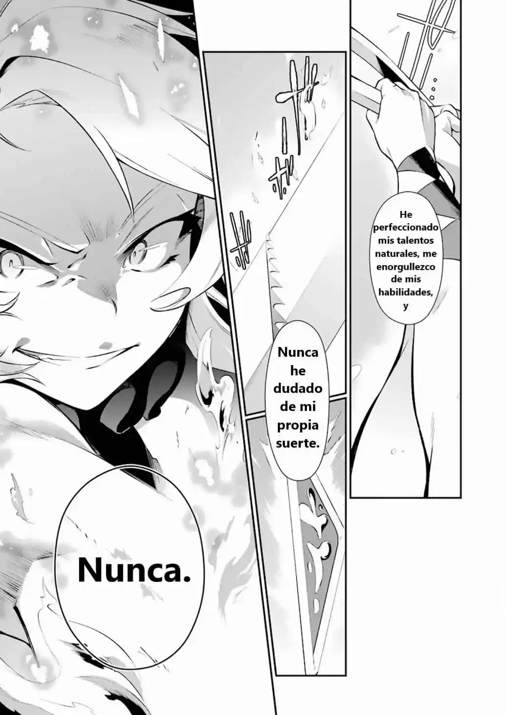 Shokei Shoujo No Ikiru Michi - Capítulo 6 - Página 9 - LectorTMOo
