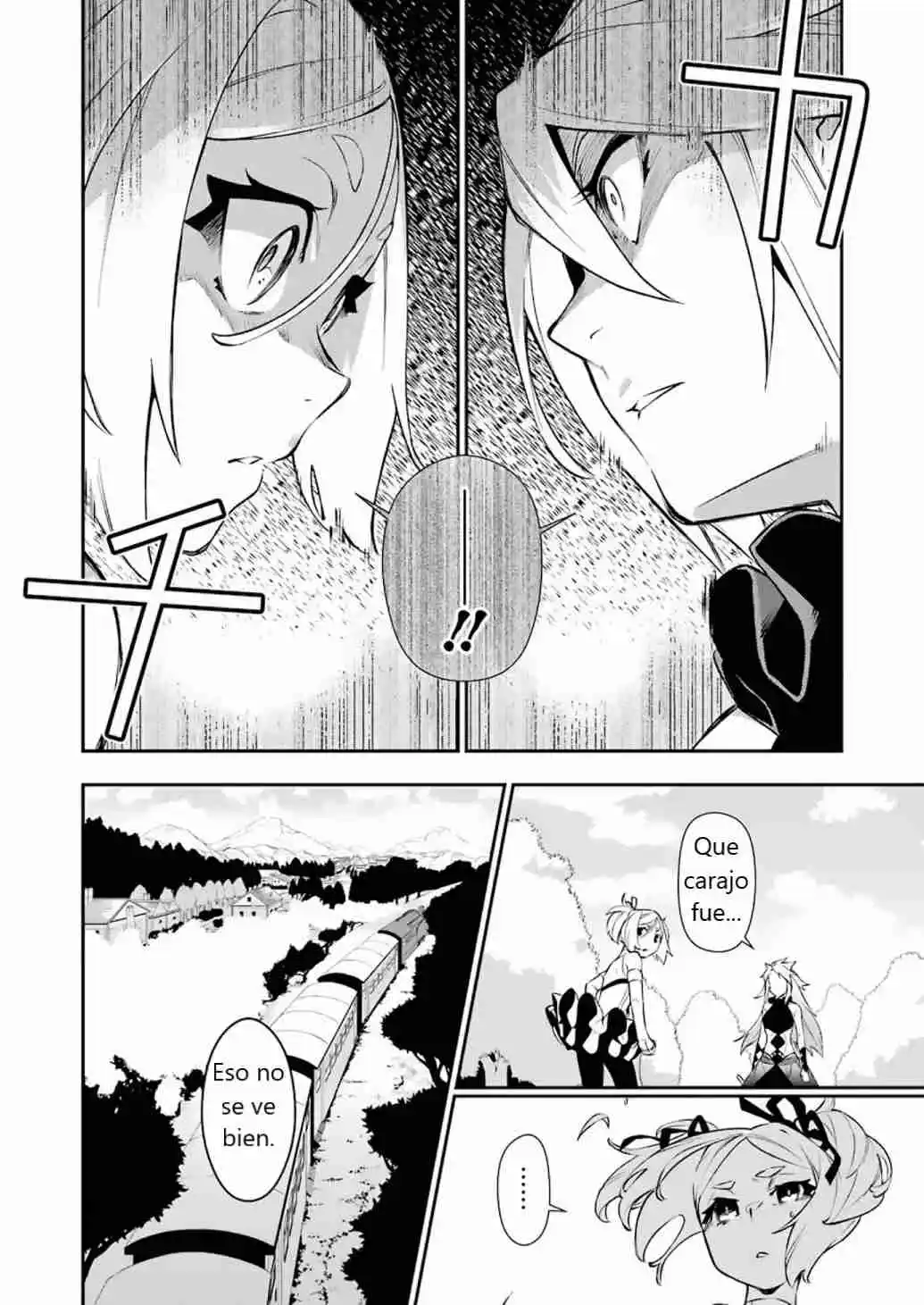 Shokei Shoujo No Ikiru Michi - Capítulo 7 - Página 16 - LectorTMOo