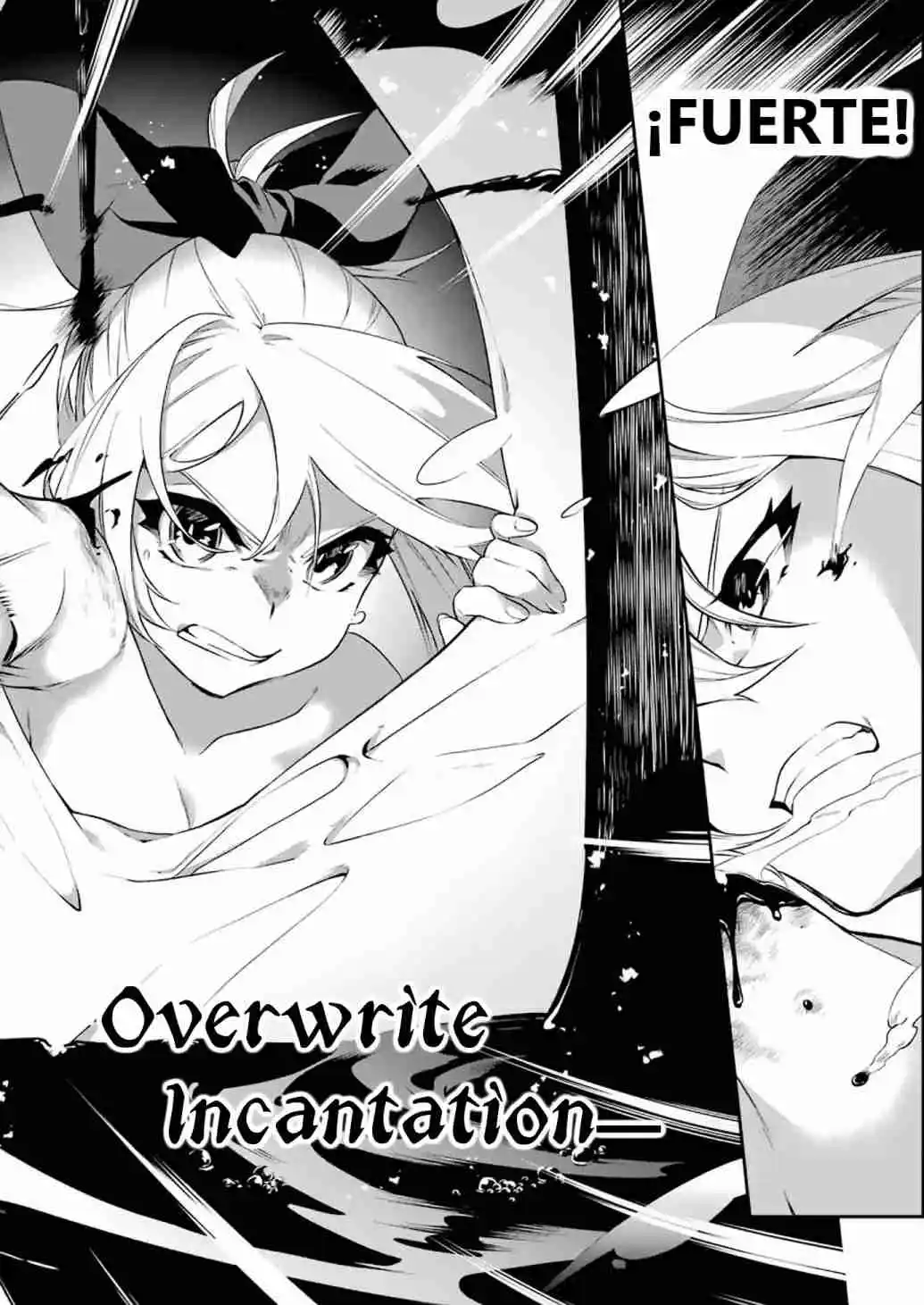 Shokei Shoujo No Ikiru Michi - Capítulo 8 - Página 10 - LectorTMOo