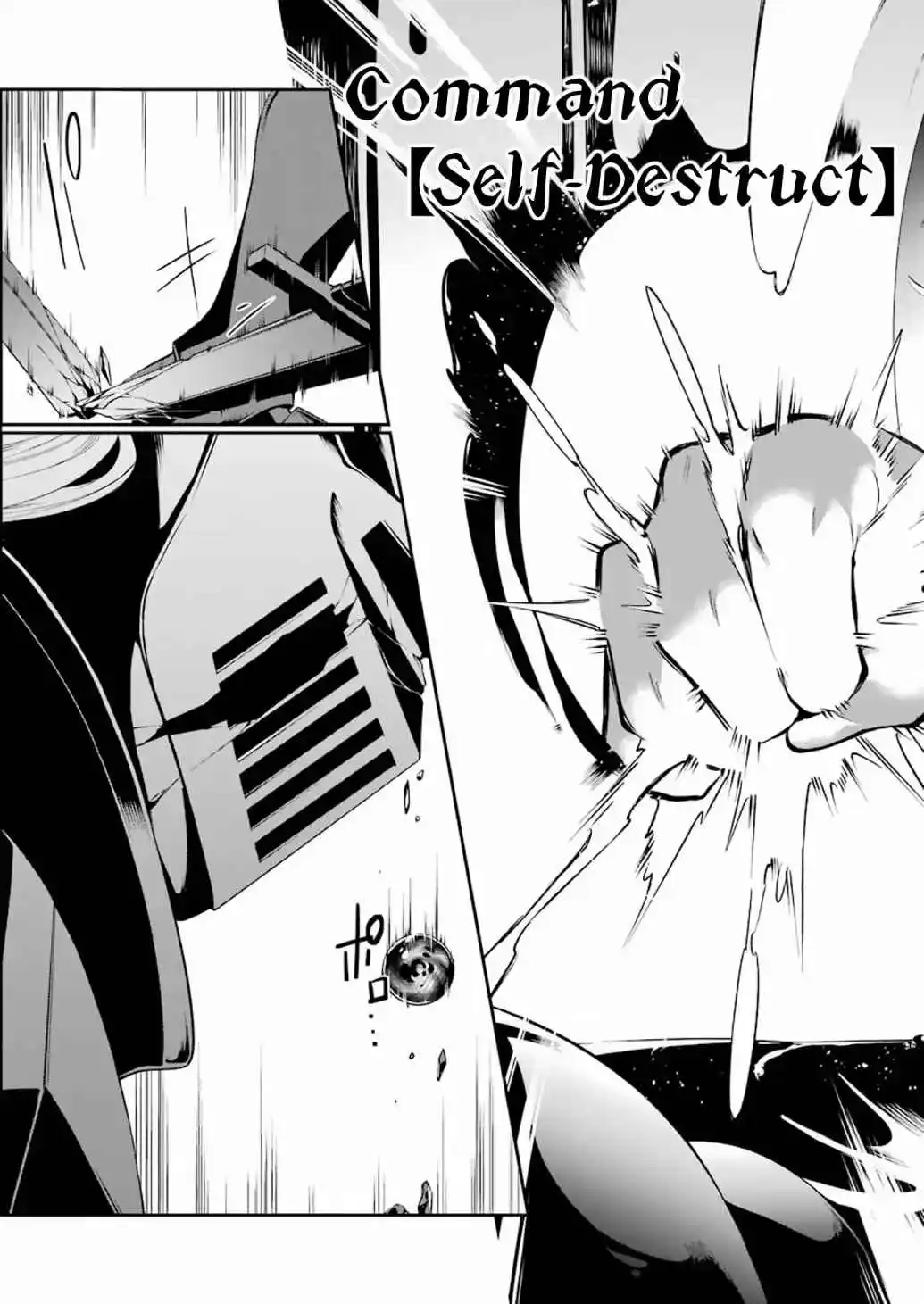 Shokei Shoujo No Ikiru Michi - Capítulo 8 - Página 11 - LectorTMOo