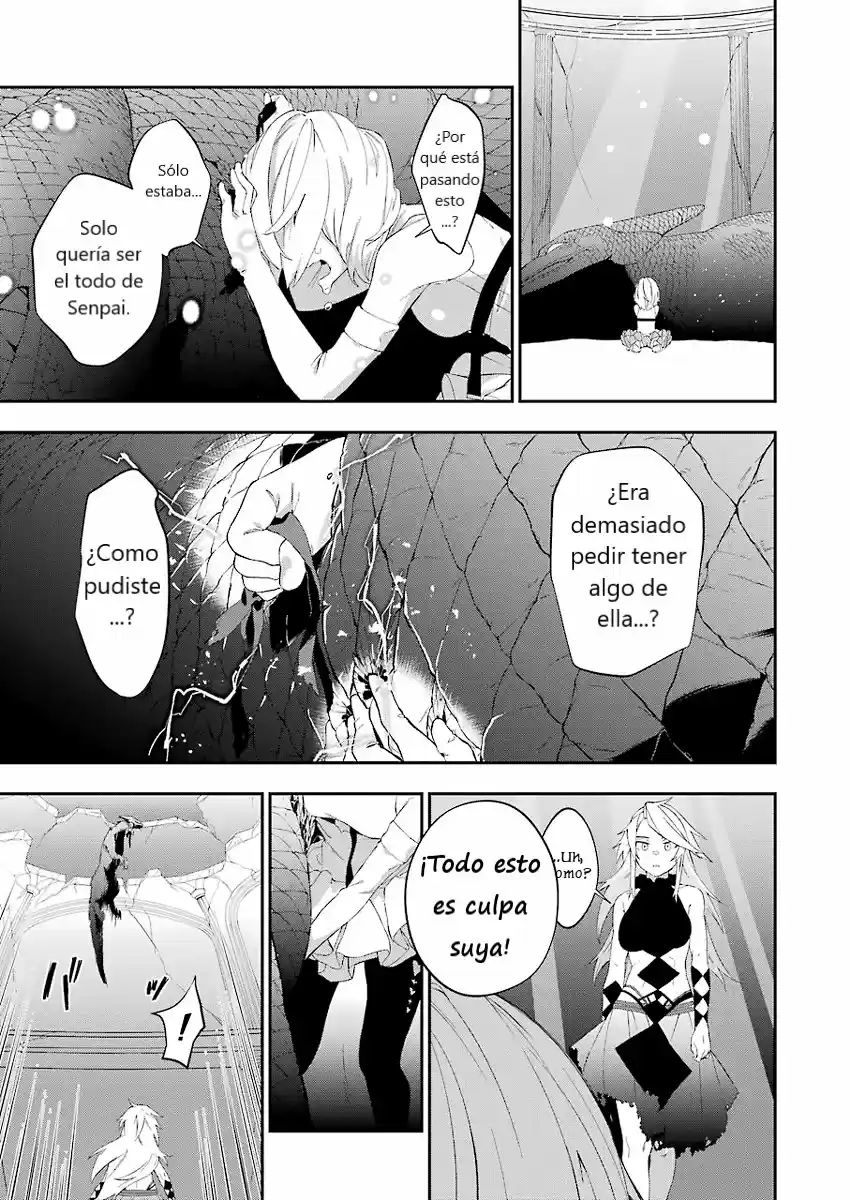 Shokei Shoujo No Ikirumichi - Capítulo 15 - Página 11 - LectorTMOo