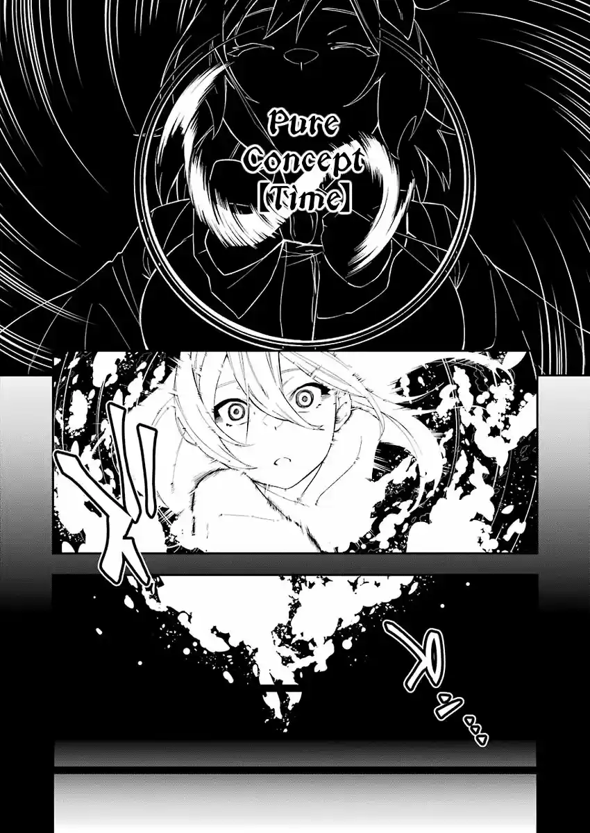 Shokei Shoujo No Ikirumichi - Capítulo 16 - Página 14 - LectorTMOo