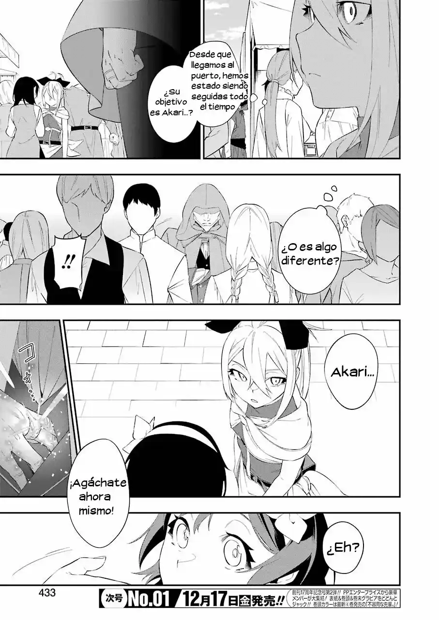 Shokei Shoujo No Ikirumichi - Capítulo 20 - Página 10 - LectorTMOo
