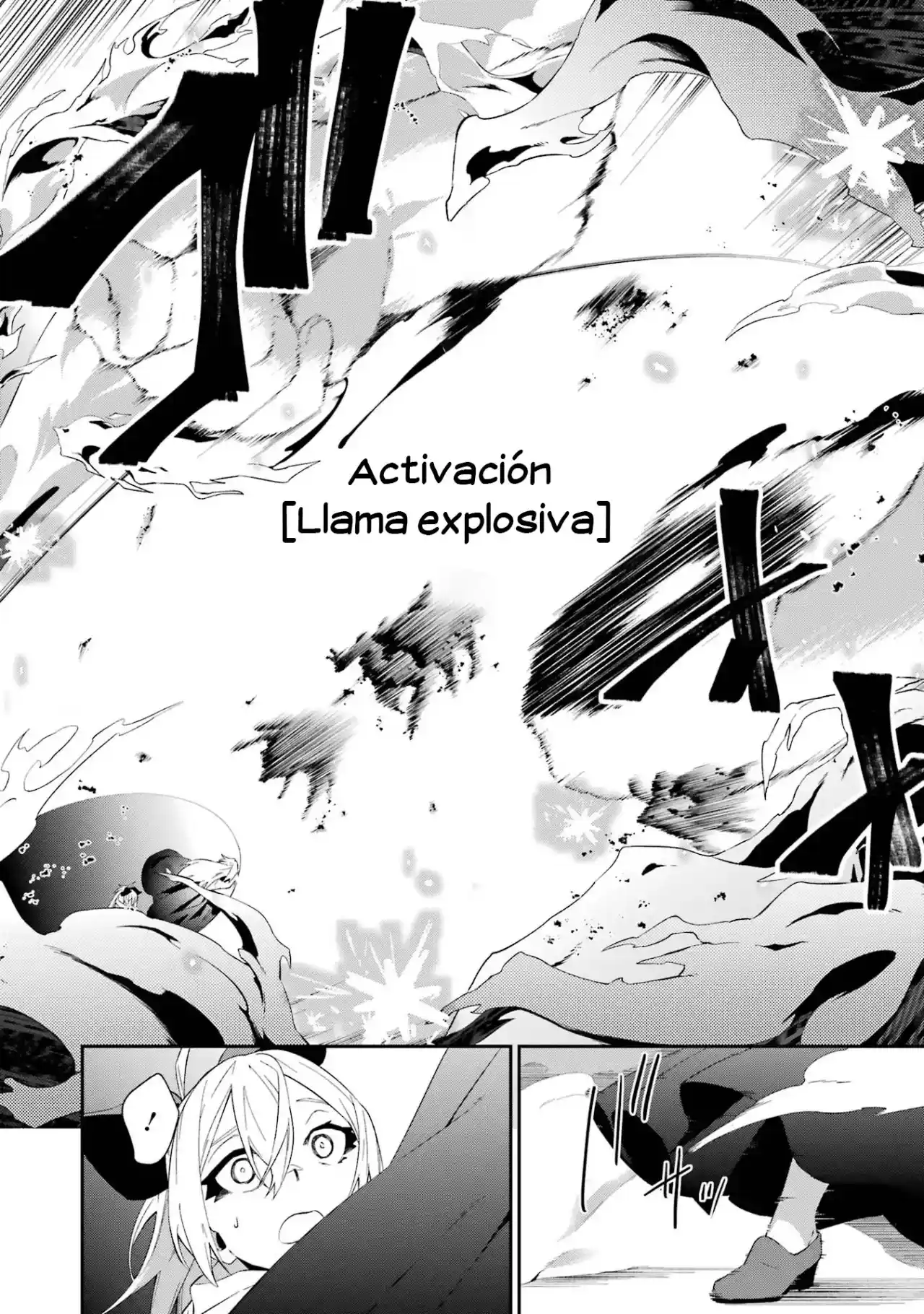 Shokei Shoujo No Ikirumichi - Capítulo 27 - Página 13 - LectorTMOo