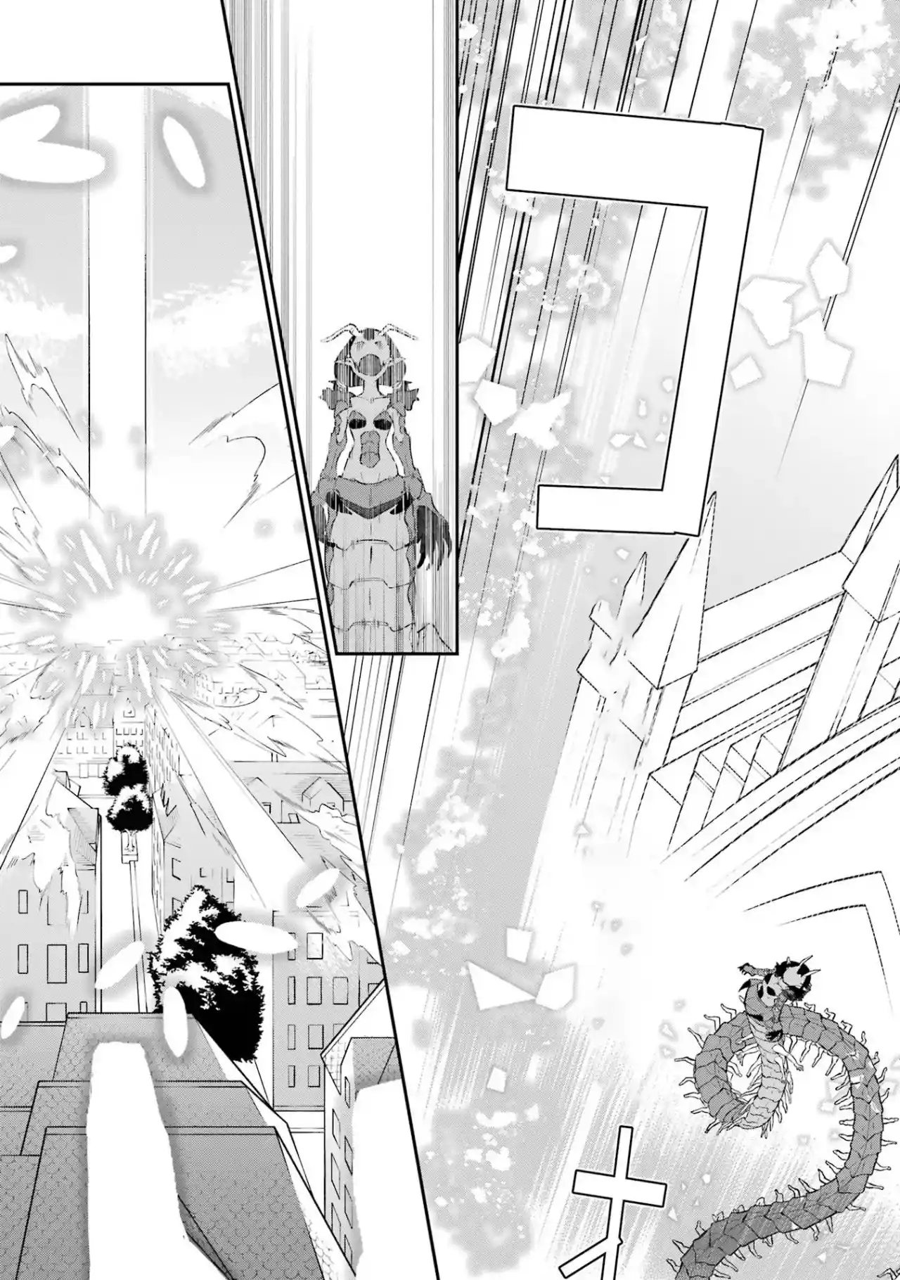 Shokei Shoujo No Ikirumichi - Capítulo 30 - Página 20 - LectorTMOo