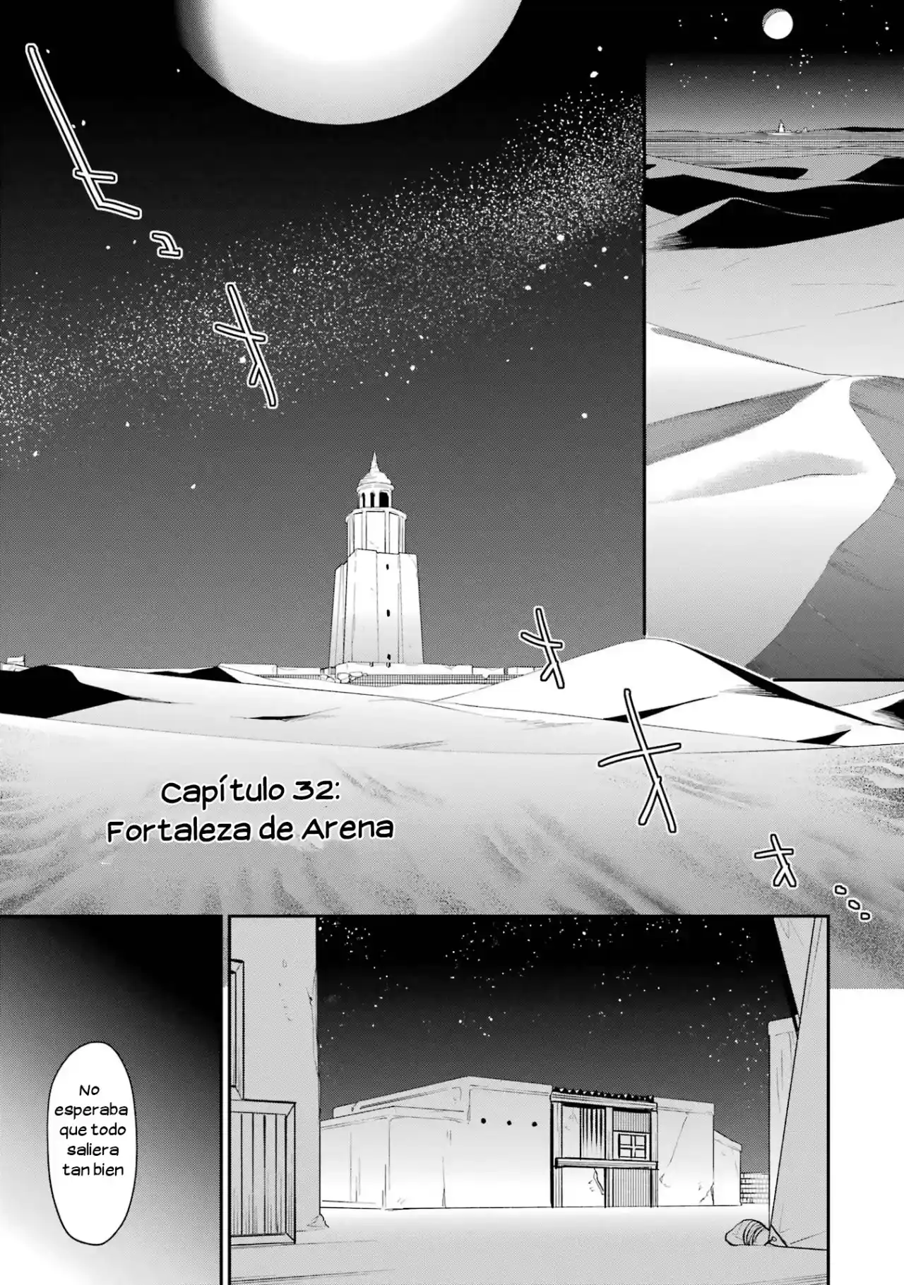 Shokei Shoujo No Ikirumichi - Capítulo 32 - Página 2 - LectorTMOo