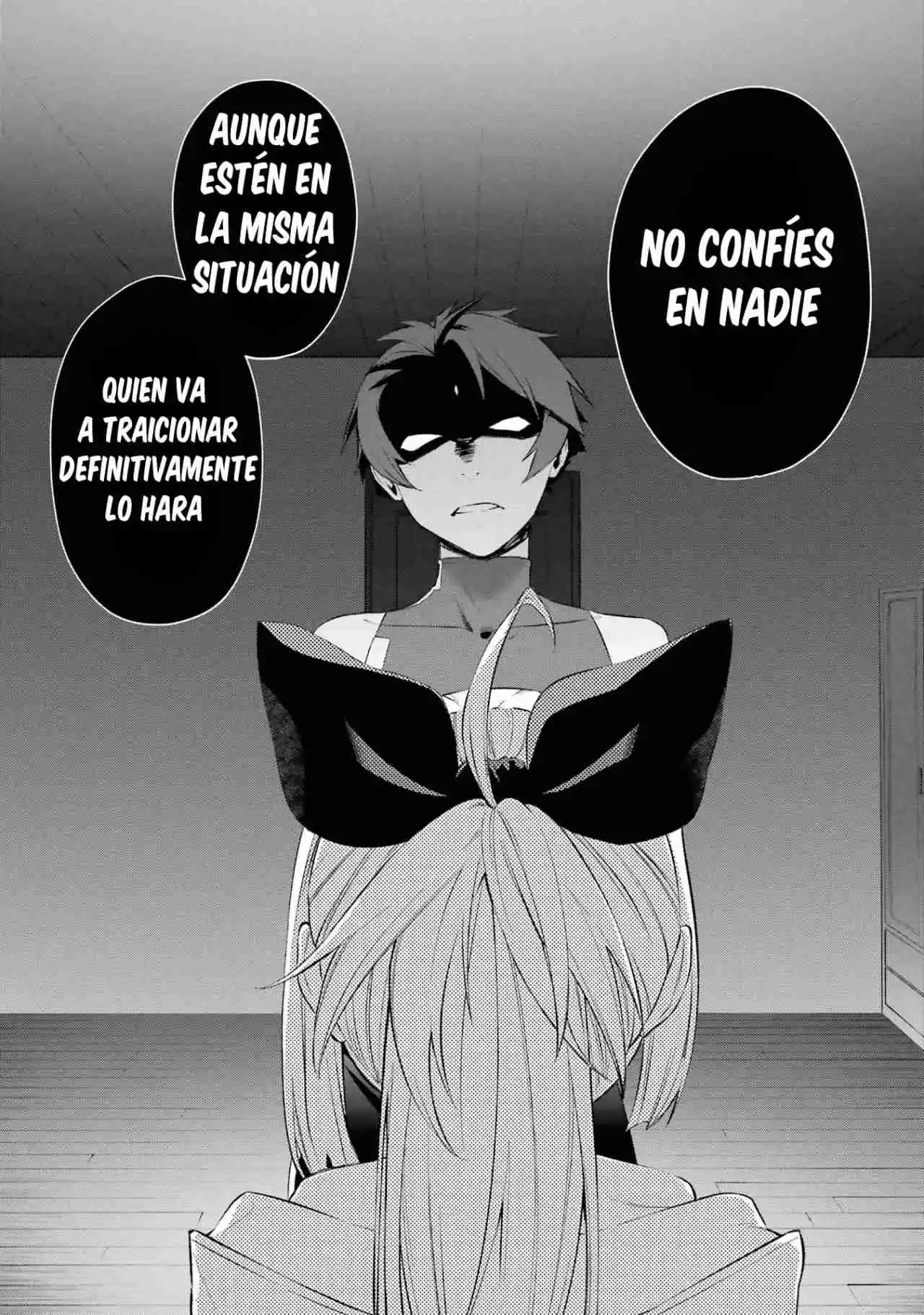 Shokei Shoujo No Ikirumichi - Capítulo 38.5 - Página 9 - LectorTMOo