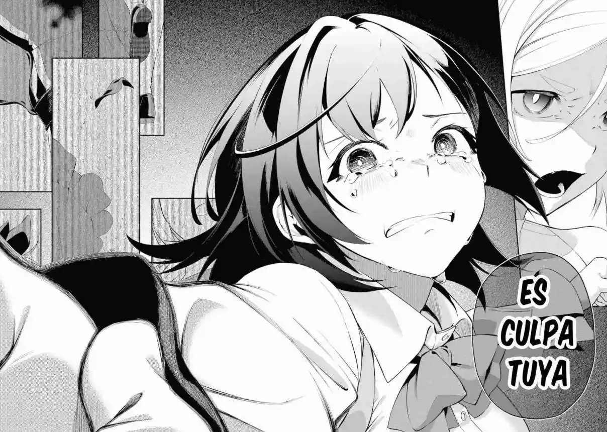 Shokei Shoujo No Ikirumichi - Capítulo 38 - Página 17 - LectorTMOo