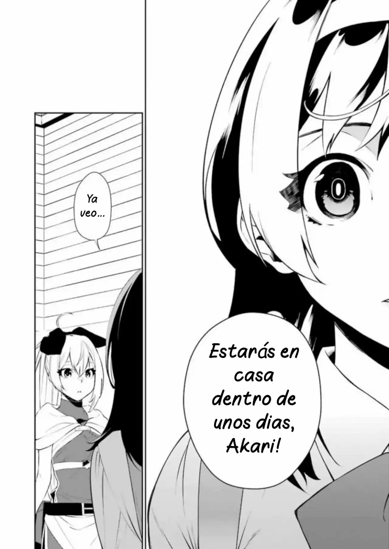 Shokei Shoujo No Ikirumichi - Capítulo 4 - Página 18 - LectorTMOo
