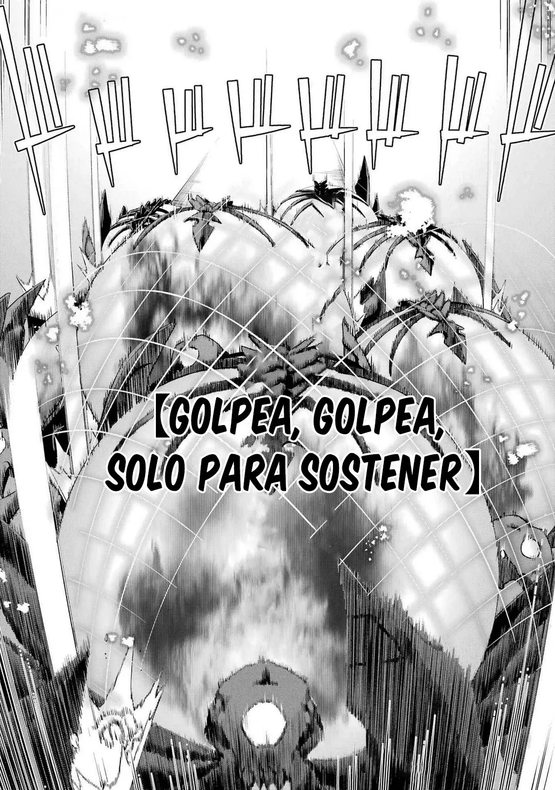 Shokei Shoujo No Ikirumichi - Capítulo 40 - Página 11 - LectorTMOo