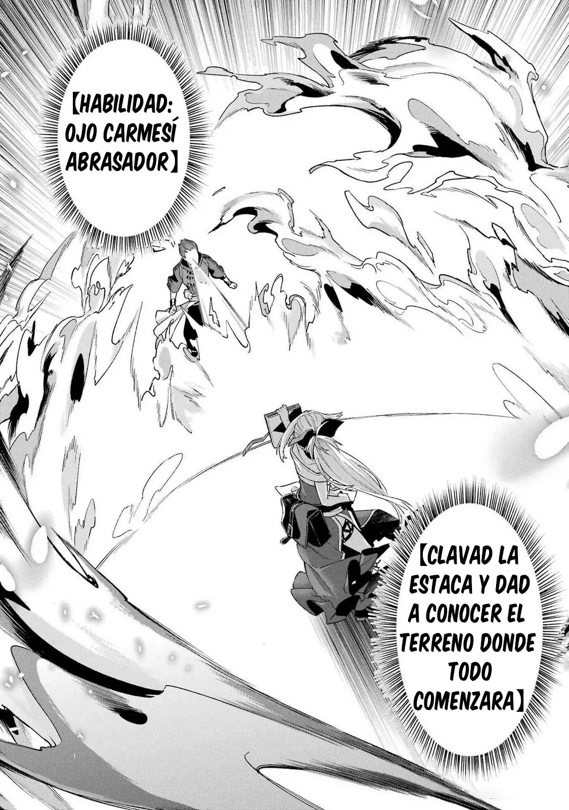 Shokei Shoujo No Ikirumichi - Capítulo 41 - Página 15 - LectorTMOo