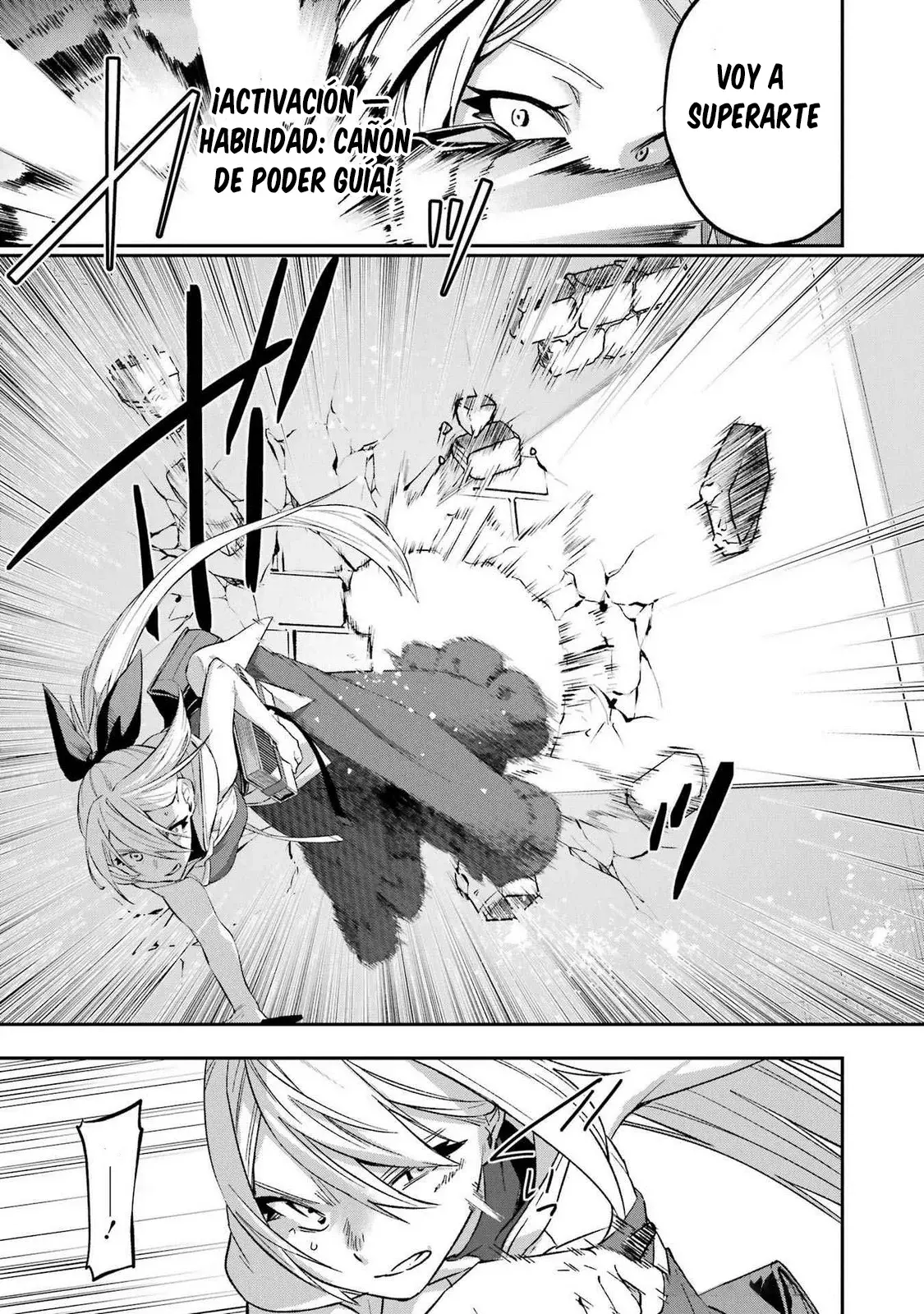 Shokei Shoujo No Ikirumichi - Capítulo 42 - Página 6 - LectorTMOo