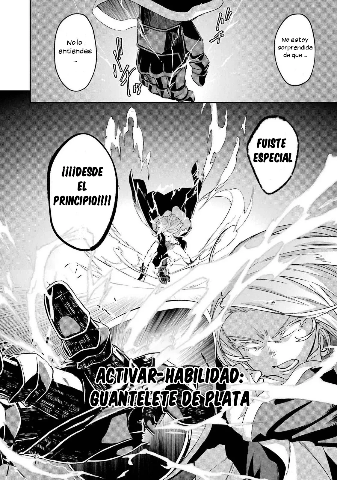Shokei Shoujo No Ikirumichi - Capítulo 42 - Página 9 - LectorTMOo