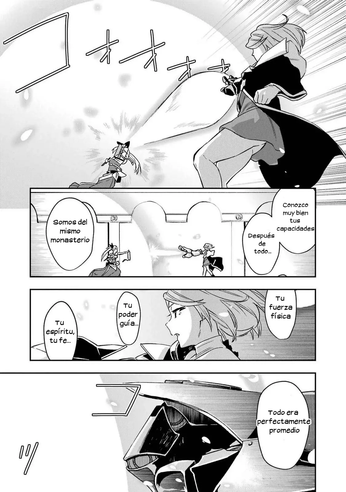 Shokei Shoujo No Ikirumichi - Capítulo 42 - Página 12 - LectorTMOo